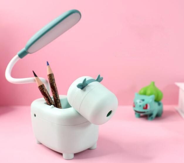 Student Dormitory Reading Light LED Desk Lamp