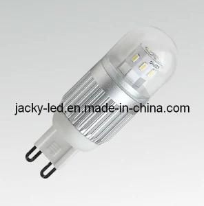 G9 LED Bulb G9 LED Light 3W with 3014 SMD 360degree