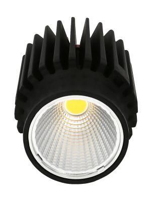 Hot Sell Commercial LED Light Module Focus Lamp Spot Lighting Fixtures COB LED Ceiling Downlight
