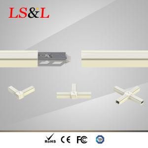 150cm LED Linear Office Lighting System with Dail Version