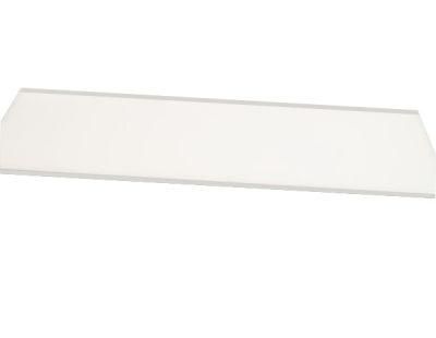 China Manufacturer Surface Mounted 1200*300mm Flexible Frameless LED Panel Light