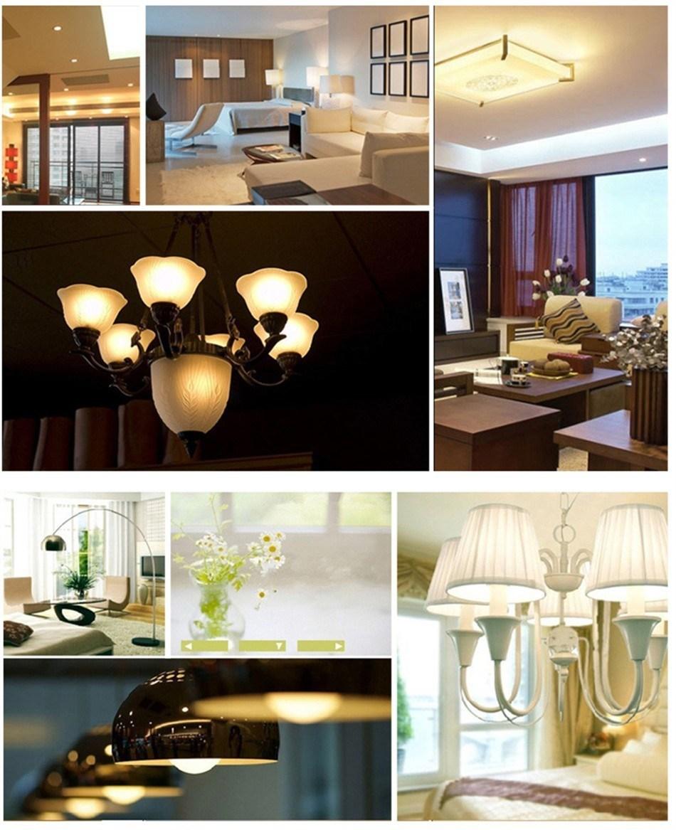 Hot Lampada LED Lamp