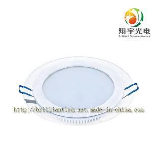 LED Panel Light 12W with CE and RoHS Certification