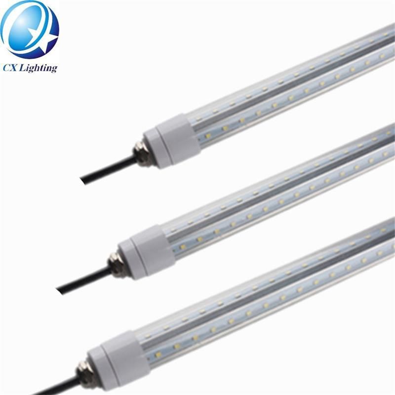 2 Years Warranty 14W IP66 T8 LED Waterproof Tube