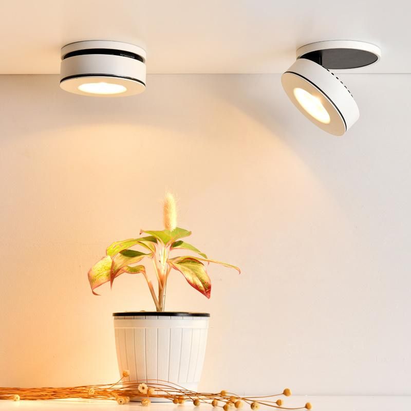 Best Seller 12W 15W 20W 25W Decorative LED Recessed Spotlight