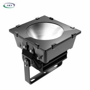 LED High Bay Light 400W/500W/1000W for Outdoor/Indoor Using