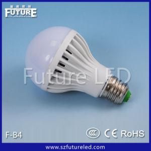 SMD2835 Cool White LED Bulb Plastic, High Power LED Lamp