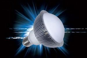 LED Lighting Bulb 3W/4W E26/E27 with CE and RoHS (SEC-B210C)