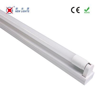 Wholesale Good Quality High Lumen T8 220V 1500mm LED Tube 24W 6500K