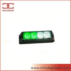 Grille Light LED Strobe Light Head (SL6201-GW)