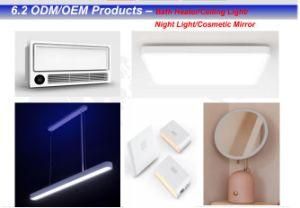 Smart Home LED Lighting