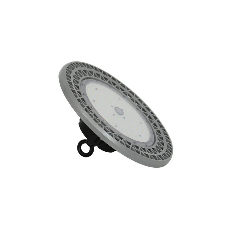 LED High Bay Light UFO 150W 200W 250W Dali Dimmable