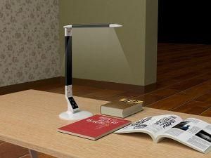 LED Lamp Protects The Eye Lamp Desk Bedroom Bedside Dormitory Study Desk Lamp to Touch and Light Touch Light Energy-Saving Lamp