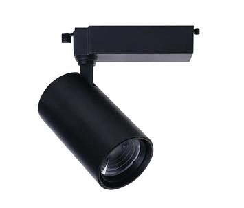 Factory Outlet Price Commercial Lighting COB LED Track Spot Light