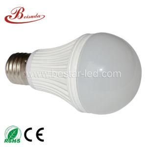 LED Bulb 6W (BSD-QE27-6W)