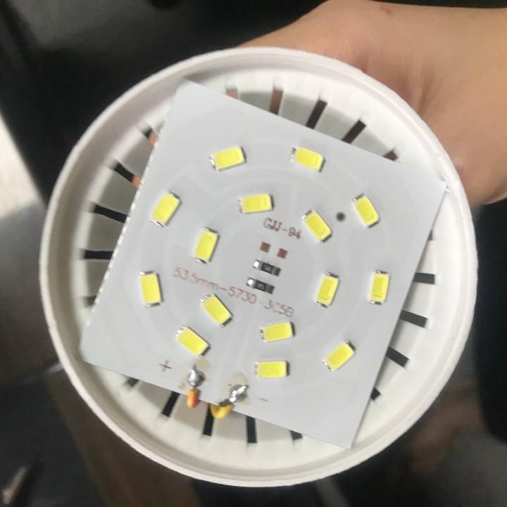 12V 24V DC 3W LED Bulb Lights