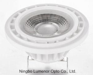 15W COB Ar111A High Lumen LED Spot Light for Outdoor with CE (LES-AR111A-15W)