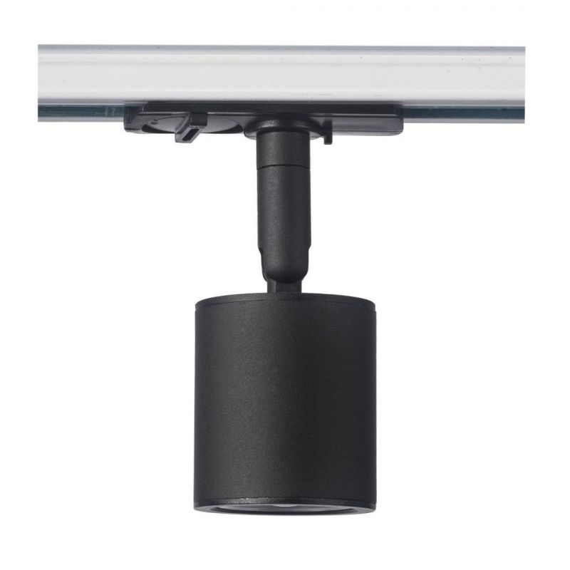 2020 New Designs LED Track Light Commercial 8W LED COB Mini Interior Spot Lamp