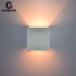 Modern Furniture LED Lamps Plaster Wall Light