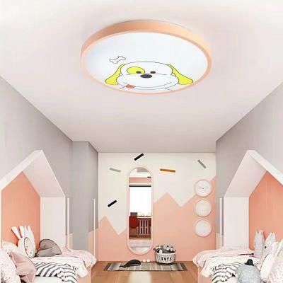 Hot Sales Dimbare Action Ceiling LED Lamp Plafond for Home Decoration