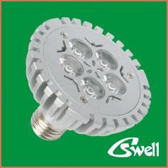 PAR30 High Power LED Bulb 5*1w