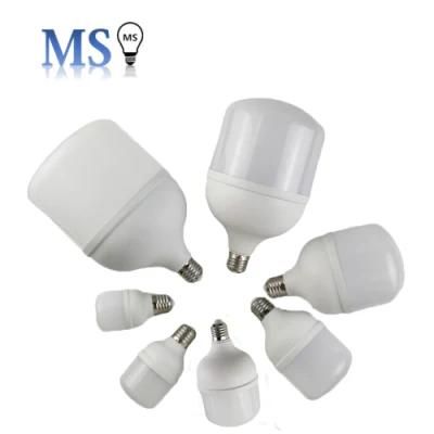 30W Long Lifetime Aluminum Plastic LED Bulb Lighting Light