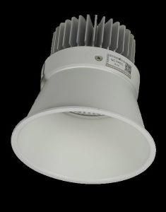 Ceiling Recessed LED Aluminum Spot Light (SD8613)