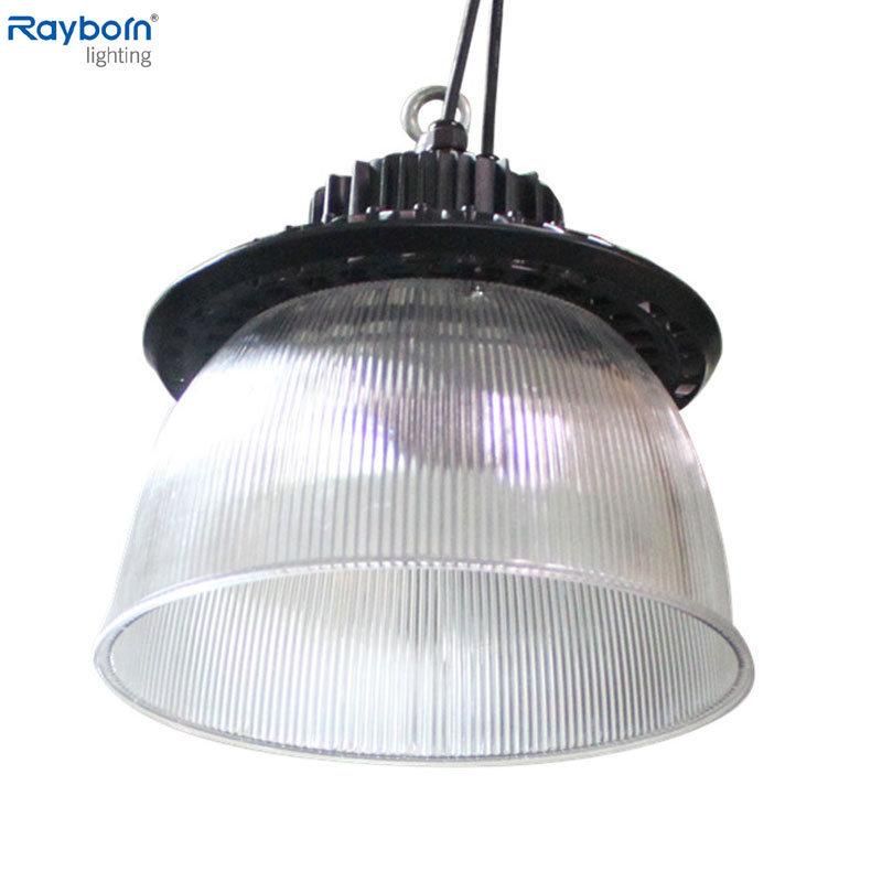 120degree PC Reflector 150W LED High Bay Light LED Low Bay