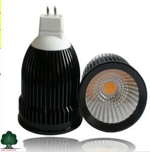 CE RoHS 9W Lamp MR16 LED Spot Light