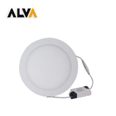 High Power Ceiling Project Light 6W LED Panel Light