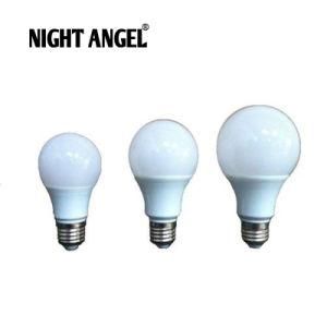 Indoor Lighting Three Gear Stepless Dimming LED Bulb 30W 40W 50W White Light