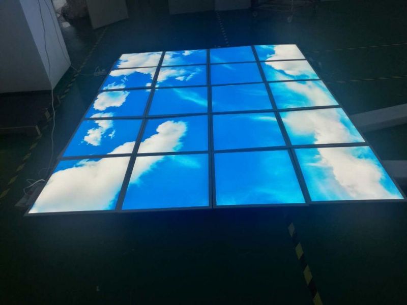 Sky LED Panel for Children Room