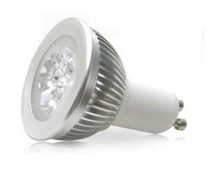 Cheap 5W High Power LED Downlight with GU10 Base