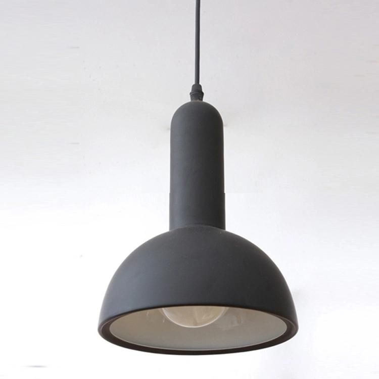 Modern Decorative C Indoor Hanging Pendant Lamp Bamboo