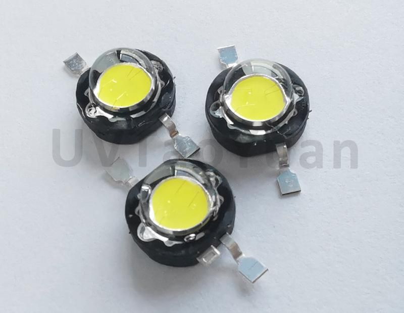 Green LED 1W High Power Light