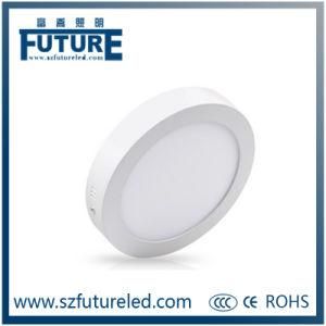 LED Lighting Fixtures Surface Mounted 6W LED Ceiling Lamp
