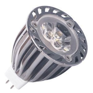 3&times; 2W LED Spotlight (YDL-MR16-IV)