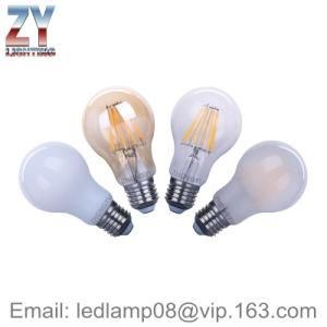 Filament LED Bulb Dimmable