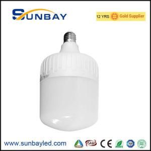 AC180-265V SMD 2835 5W 10W 20W 30W 40W 50W T Shape LED Bulb Ce RoHS