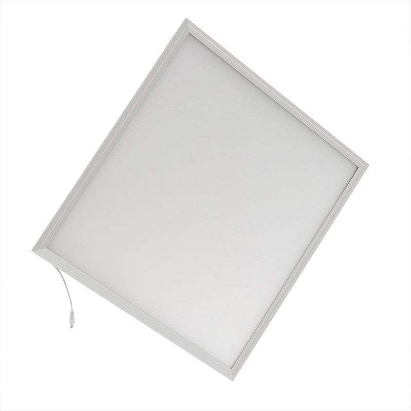 595*595mm Suspended Ugr19 LED Ceiling Panel Light