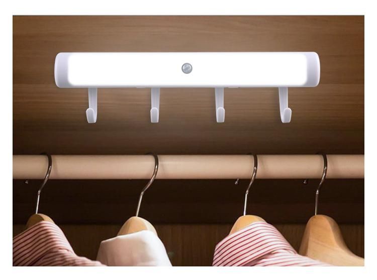 Baby Room Motion Sensor Wall Lamp for Wardroble and Kitchen