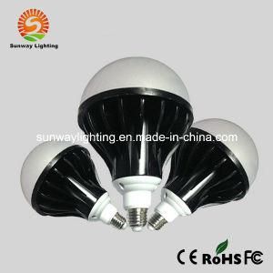 24W/36W/50W Die Casting LED Bulb