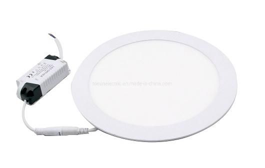 Surface Mount Round & Square LED Panel Light