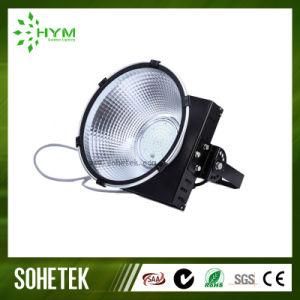 High Pf 240W COB Integrated High Bay Lighting LED High Bay Lights Fixture