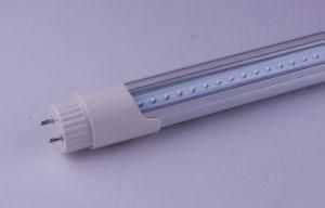120 Lm/W Bright T8 LED Tubes, High Luminous Efficacy, CRI&gt;80ra