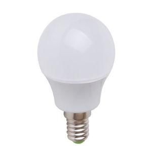 3W E14 E27 Plastic High Quality LED Lamp