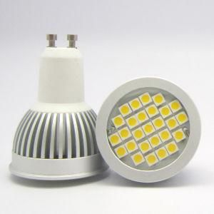 High Quality High Power LED Spot 4W SMD5050 GU10