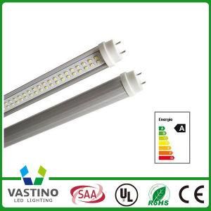 CE, RoHS, UL Approved 600mm 10W LED T8 Tube