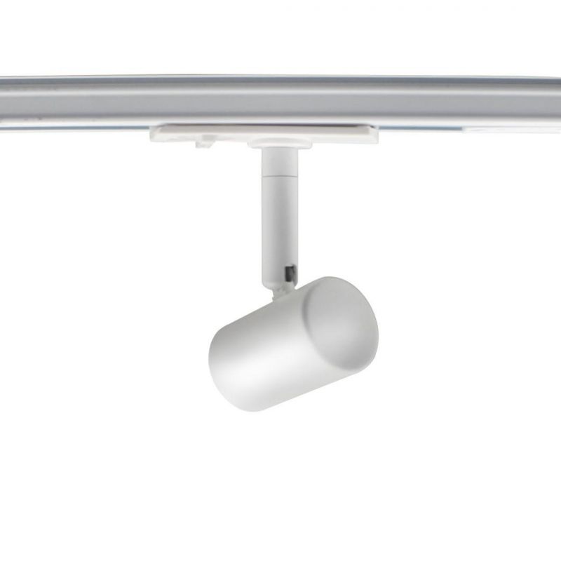 GU10 Energy Saving LED Track Lights Fixture Ceiling Lamps for Shopping Mall Ce IP20