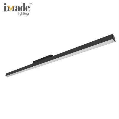 Modern 25.2W Low Voltage48V LED Lamp Magnetic Track Light Spotlight